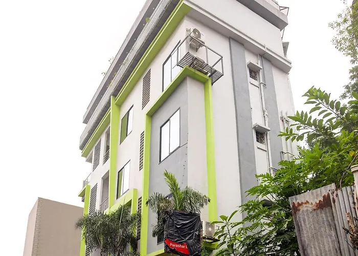 Capital O 75310 The Jk Hotel Nagpur